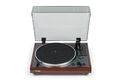 Проигрыватель винила Thorens TD 102 A wood артикул A138080-1-1