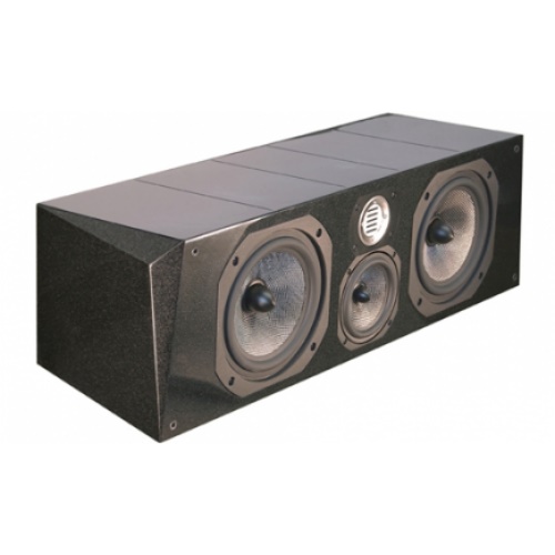 Акустика центрального канала Legacy Audio SilverScreen HD black oak артикул A102147-1
