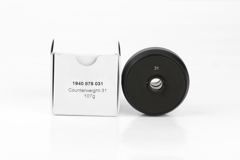 Противовес для тонарма Pro-Ject Counterweight 31 (вес 107г) артикул A106653-1-2