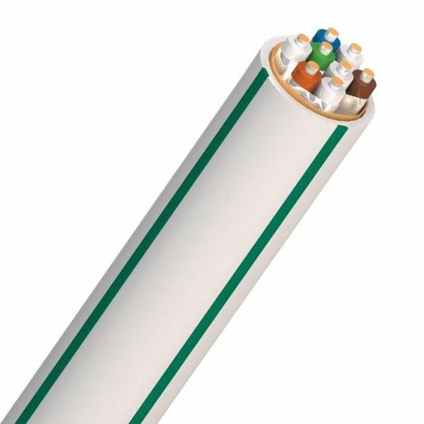 Кабель Ethernet AudioQuest CAT700 Forest White 152 м артикул A172693-1