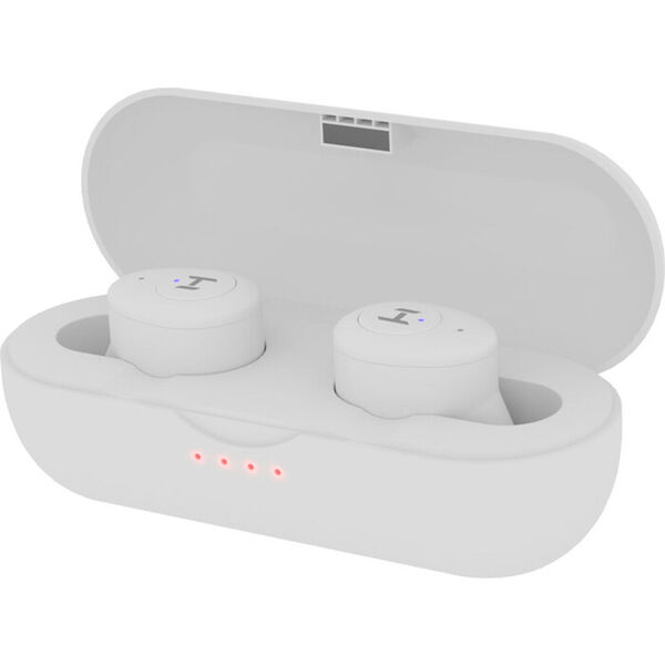 Наушники Harper HB-515 white артикул A148590-1-2