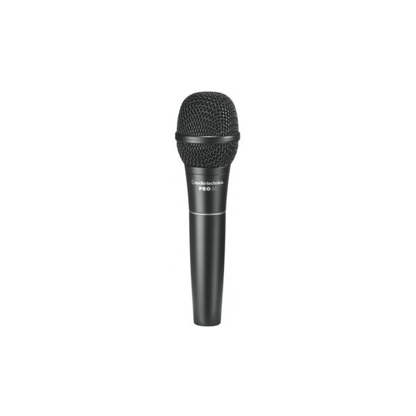 Микрофон Audio Technica PRO61 артикул A106252-1