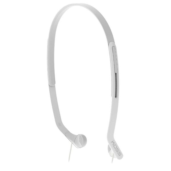 Наушники KOSS KPH14W white артикул A148851-1