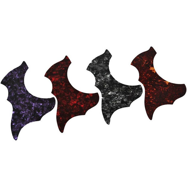 Защитная накладка для гитары Мозеръ PCG-3l артикул A169612-1 в интернет-магазине «HiFi-Trade»