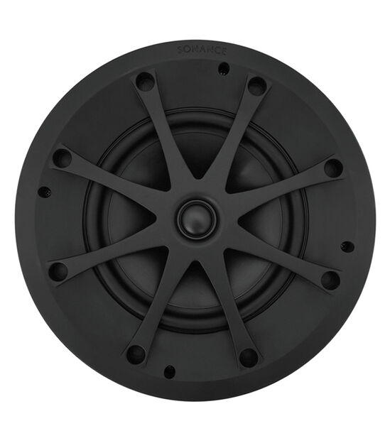 Встраиваемая акустика Sonance VPXT6R SST (6" Круглая) артикул A114135-1 в интернет-магазине «HiFi-Trade»