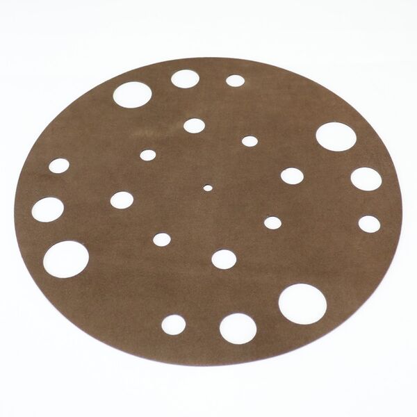 Мат Zavfino Leather Mat - ST1 артикул A134169-1 в интернет-магазине «HiFi-Trade»