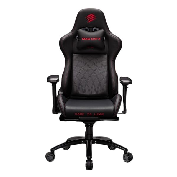 Игровое кресло Mad Catz G.Y.R.A.  (CGPULUINBL000-0) артикул A174019-1