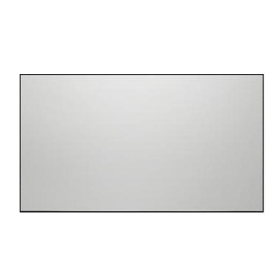 Экран Lumien [LCTB-100101] Cinema Thin Bezel 102x179 см (раб. область 100х177 см) (80") Matte White артикул A132181-1