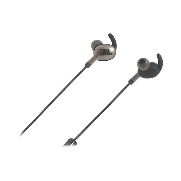 Наушники JBL Everest 110BT Gun Metal (JBLV110BTGML) артикул A115091-1-4