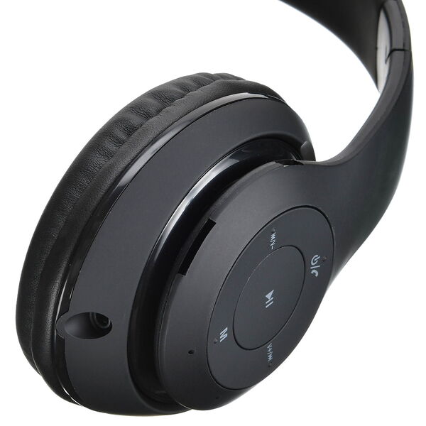 Наушники Digma BT-14 Black (L150BT) артикул A142437-1-6