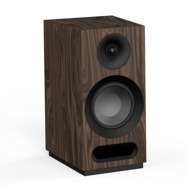 Полочная акустика Jamo S 803 Walnut артикул A114081-1