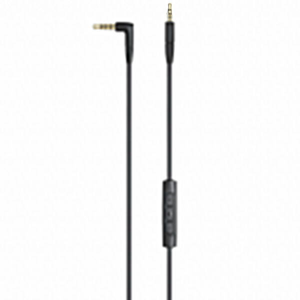 Наушники Sennheiser HD 4.30i black артикул A112419-1-4