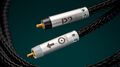 Кабель межблочный аудио Ansuz Acoustics Signalz P2 (RCA) 1m артикул A165869-1-3