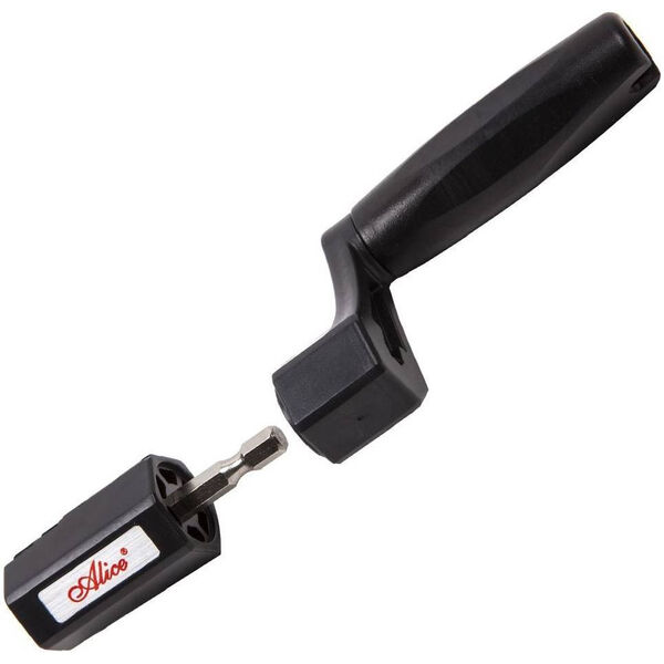 Вертушка для намотки струн Alice A009CP артикул A169587-1 в интернет-магазине «HiFi-Trade»