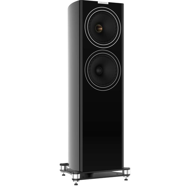 Напольная акустика Fyne Audio F703 Gloss Black артикул A120705-1