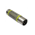 Преобразователь импеданса Canare BCJ-XP-TRC, XLR3 (M) - BNC