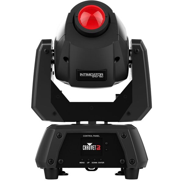 Светодиодный прибор Chauvet-dj Intimidator Spot 160 артикул A125589-1-3