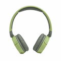 Наушники JBL JR 310BT Green (JBLJR310BTGRN) артикул A137564-1-3