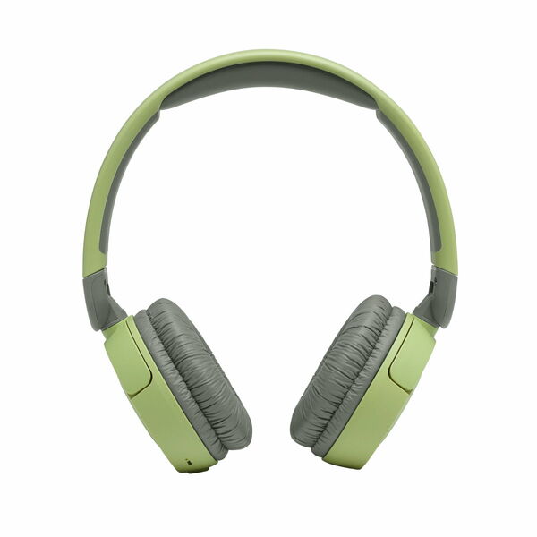 Наушники JBL JR 310BT Green (JBLJR310BTGRN) артикул A137564-1-3