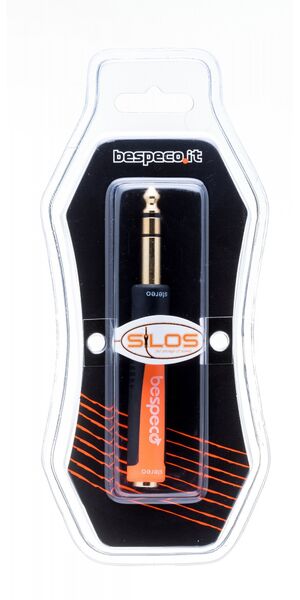 Переходник Bespeco SLAD210 артикул A146655-1-3