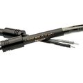 Акустический кабель Silent Wire LS32 Speaker Cable mk2, black, 32x0,5mm2 (2x2,5m) Bi-Wire