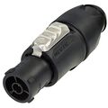 Кабельный разъем Neutrik NAC3FX-W-TOP