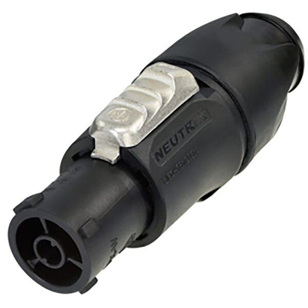 Кабельный разъем Neutrik NAC3FX-W-TOP артикул A133080-1