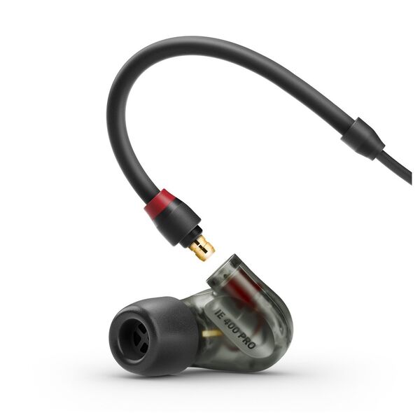 Наушники Sennheiser IE 400 PRO clear артикул A127173-1-11