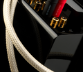 Кабель межблочный аудио Chord Company Epic 2RCA to 2RCA 0.5m артикул A121092-1-2