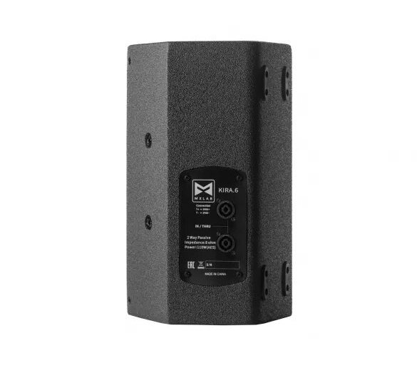 Акустическая система MX LAB KIRA 6 артикул A165332-1-4