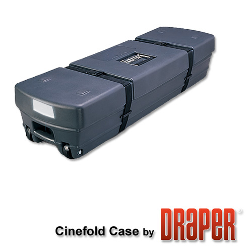 Экран Draper Cinefold HDTV (9:16) 302/119" 147*264 XT1000V (M1300) артикул A108339-1-7