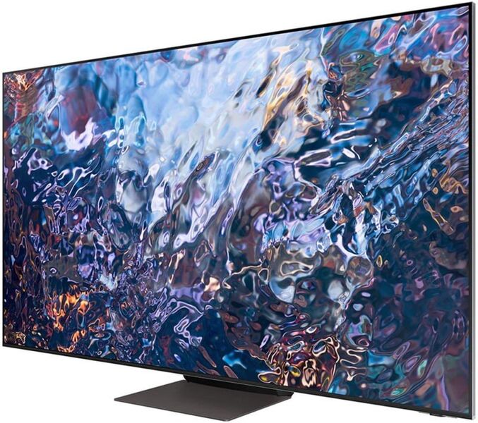 QLED телевизор Samsung QE55QN700BU артикул A159845-1-2