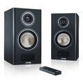 Полочная акустика Canton Smart Townus 2 black high gloss артикул A172273-1-1