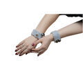 Бубенцы Flight KIDS Silver артикул A164272-1-2