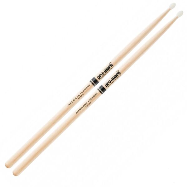 Барабанные палочки Promark TX7AN HICKORY 7A артикул A154738-1