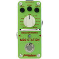 Педаль эффектов Tomsline AMS-3 MOD STATION Modulation Ensemble
