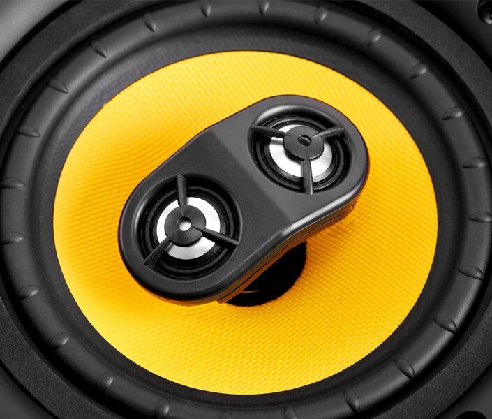 Встраиваемая акустика CIC Audio CIC-500-DVT-6 артикул A174234-1-3