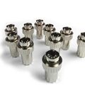 Кабель межблочный аудио Chord Company Clearway 2RCA to 5DIN 1m артикул A121078-1-2