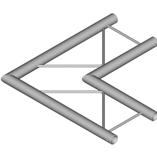 Узел стыковочный Dura Truss DT 22-C21H-L90 артикул A125801-1