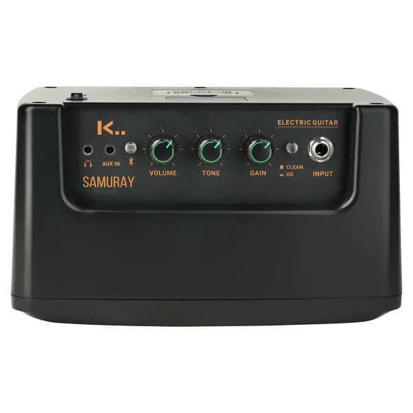 Комбо усилитель Koobic Samuray артикул A174470-1-3
