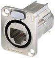 Панельный разъем Neutrik NE8FDX-Y6 артикул A141562-1-1