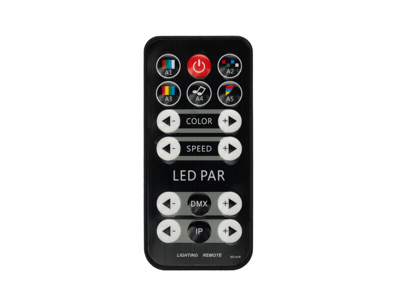 Светодиодный прожектор Bi Ray PL012UV артикул A157008-1-5