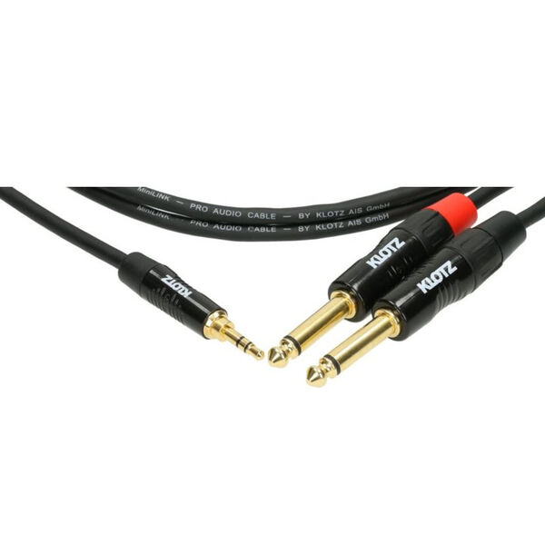 Кабель Klotz KY5-150 артикул A128909-1