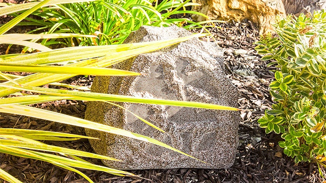 Ландшафтная акустика Sonance RK63 granite артикул A100361-1-2