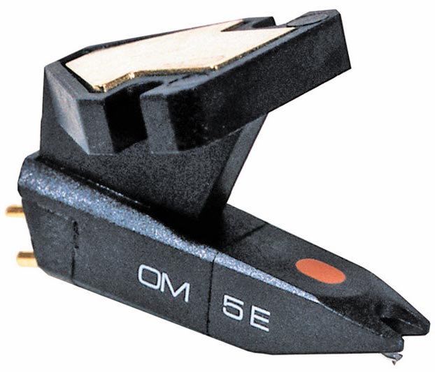 Картридж Ortofon OM 5E Bulk артикул A152838-1