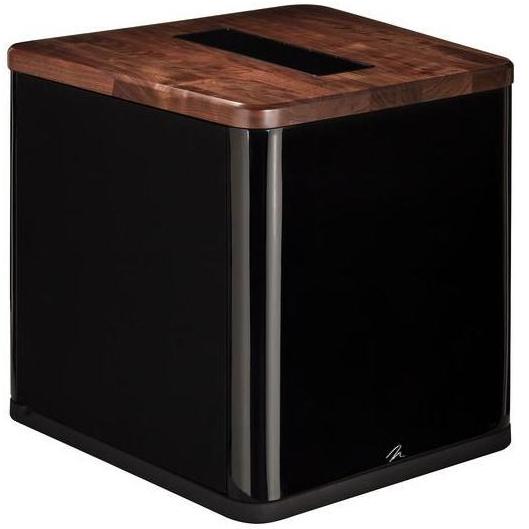 Сабвуфер Martin Logan BalancedForce 210 Walnut артикул A110373-1