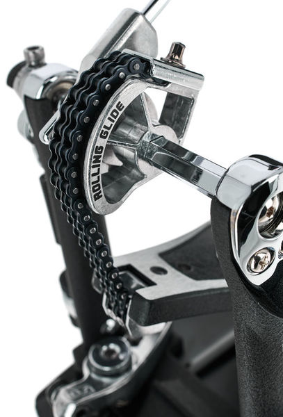 Педаль для барабана TAMA HP900RN Iron Cobra Drum Pedal W/Case артикул A113351-1-6