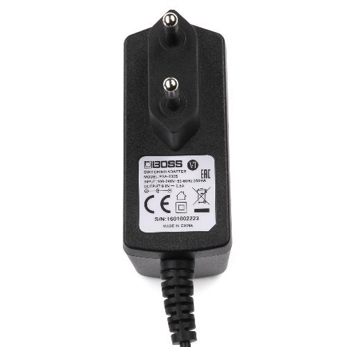 Блок питания Boss PSA-230S2 артикул A123465-1-3