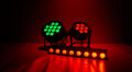 Световое оборудование Chauvet COLORdash Par-Hex 7 IP артикул A113700-1-4