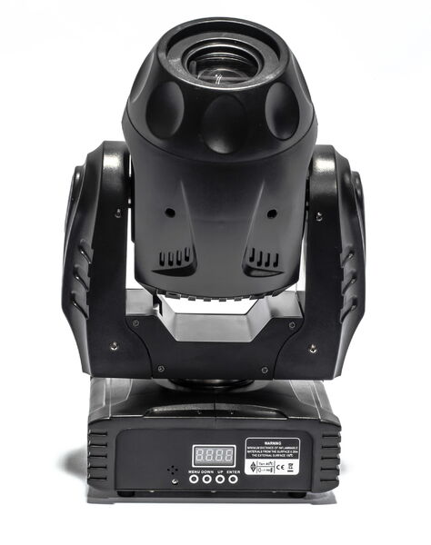 Cветодиодный вращающийся прожектор PROCBET H60P-SPOT артикул A131081-1-4